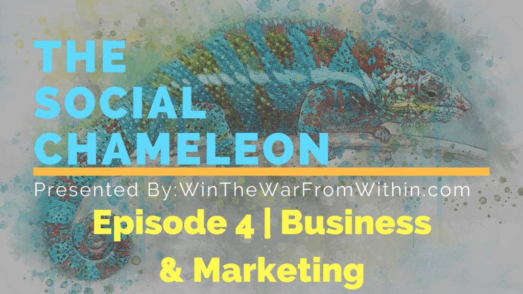 4: Business & Marketing [Recorded Live On Facebook] 43