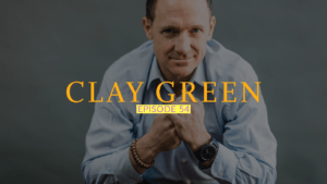 Clay Green: Flow & Performance Coach