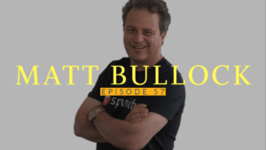 Matt Bullock: Founder & CEO of Spinify