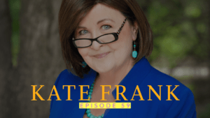 Kate Frank: Book Coach & Ghostwriter