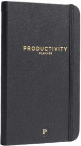 Productivity Planner