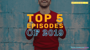 Top 5 Episodes Of 2019 Thumbnail