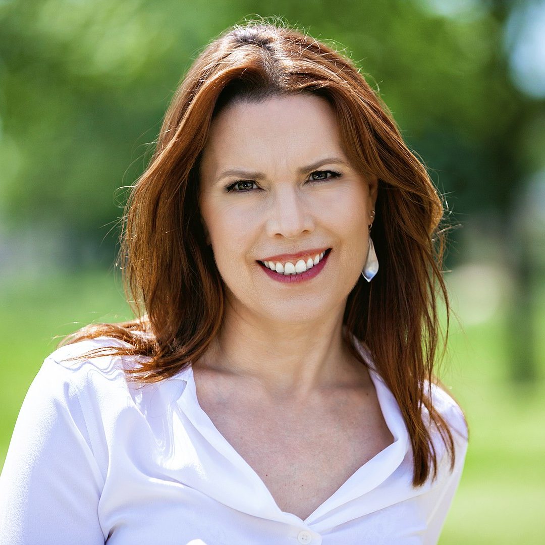 Annie Duke is an American professional poker player and author